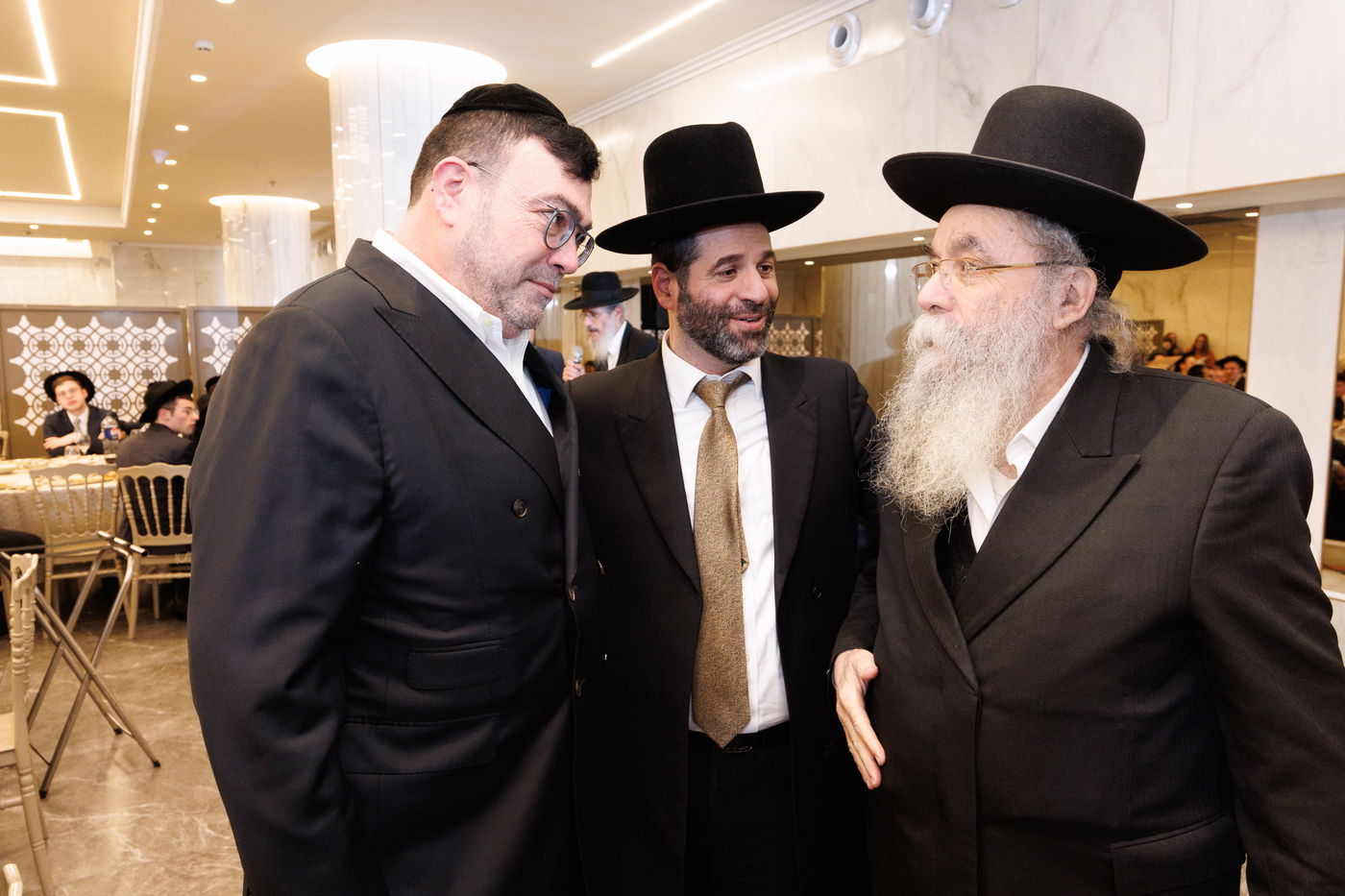 ממראות החתונה