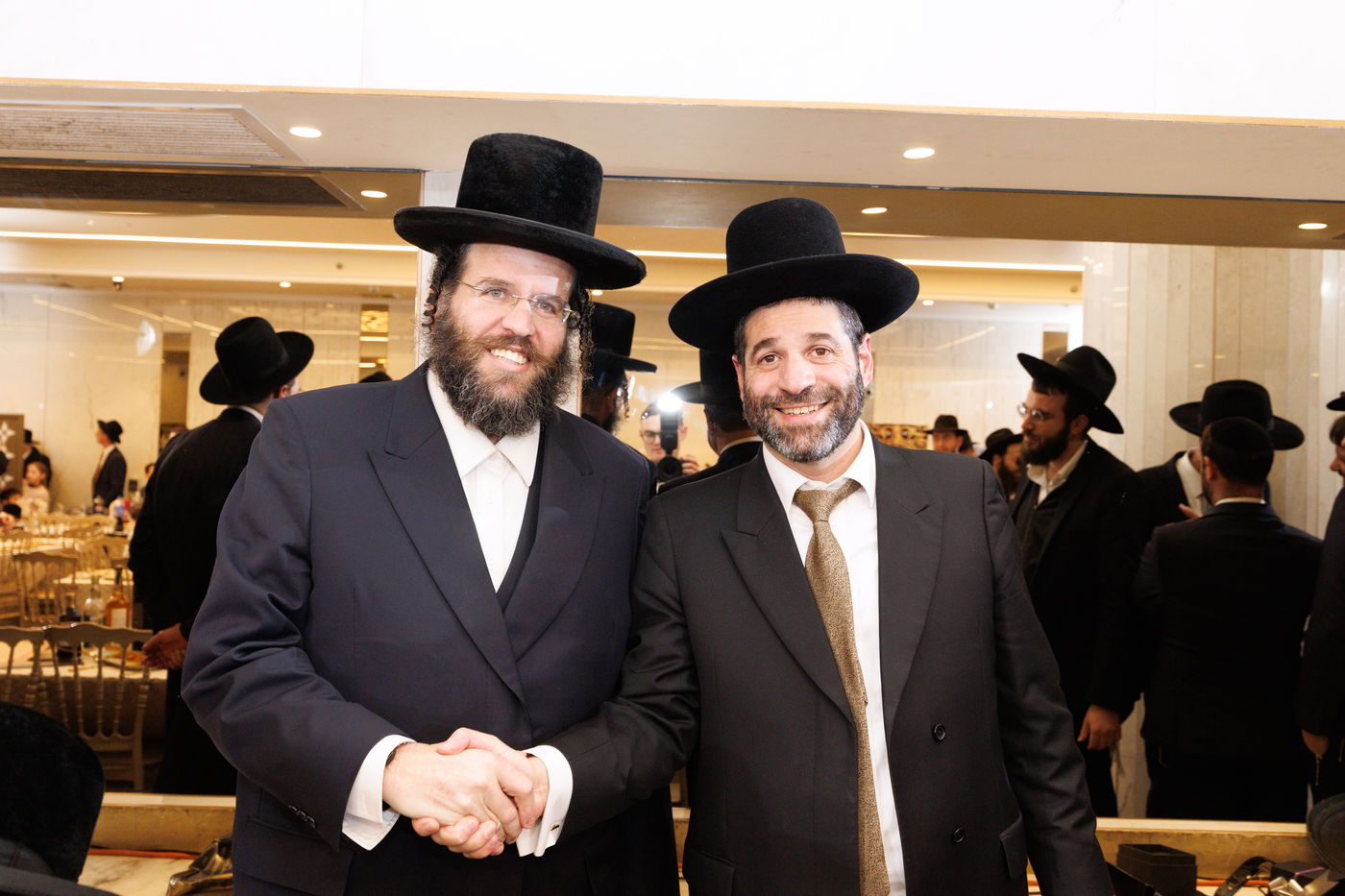 ממראות החתונה