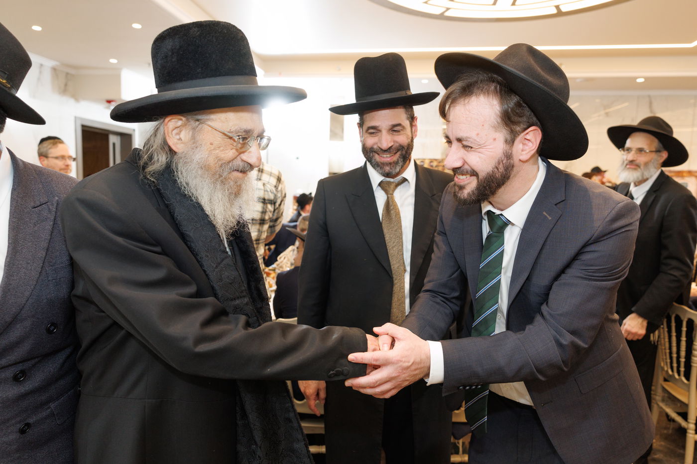 ממראות החתונה