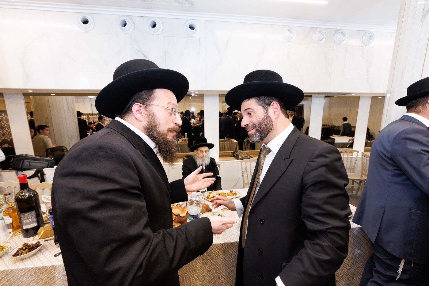 ממראות החתונה