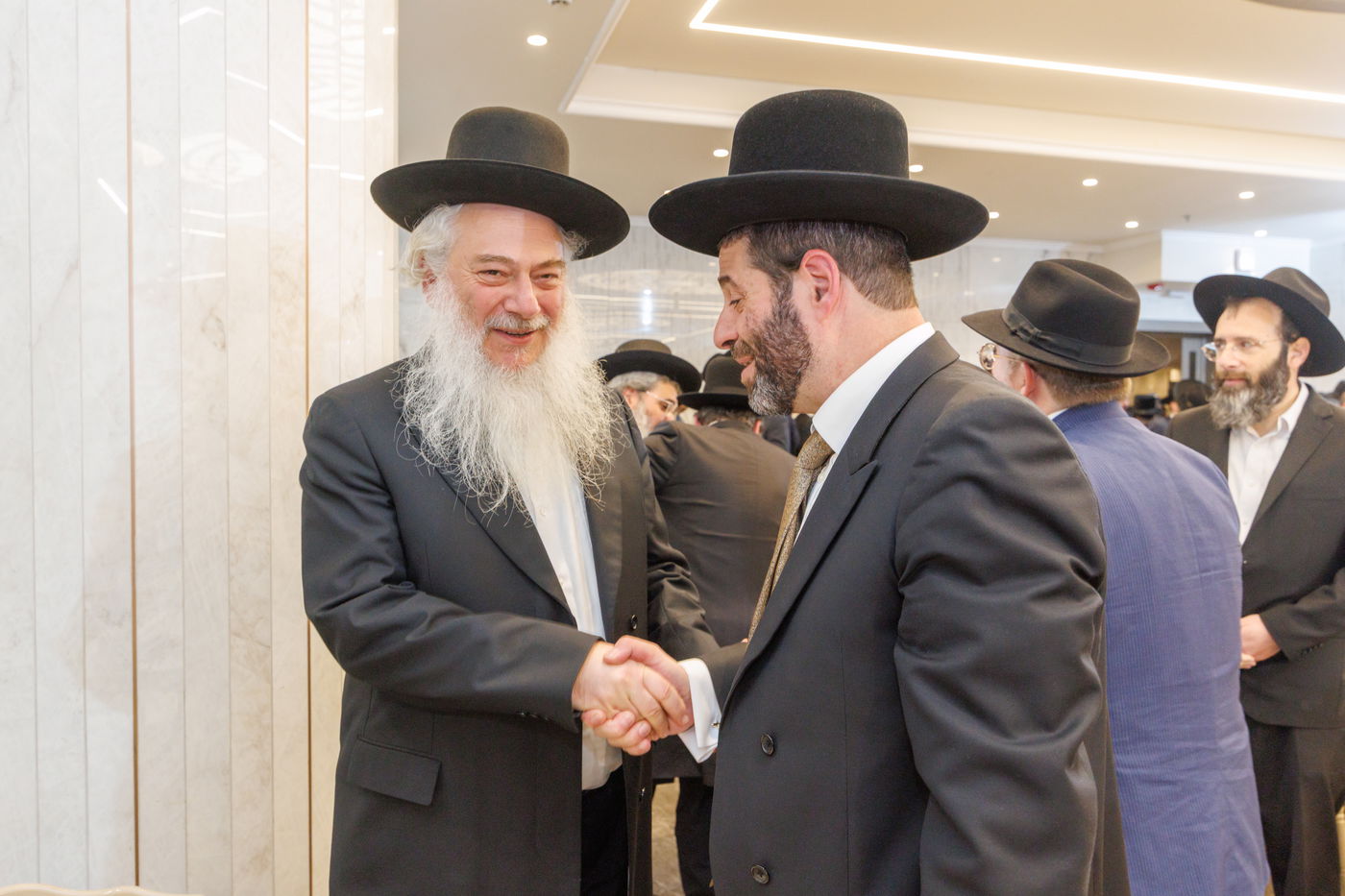 ממראות החתונה