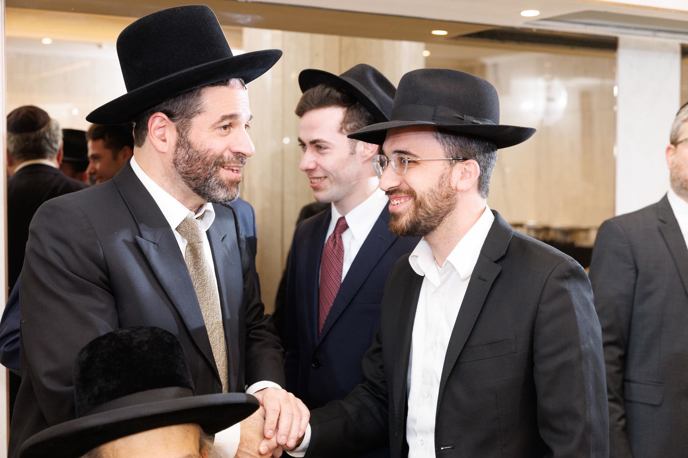 ממראות החתונה