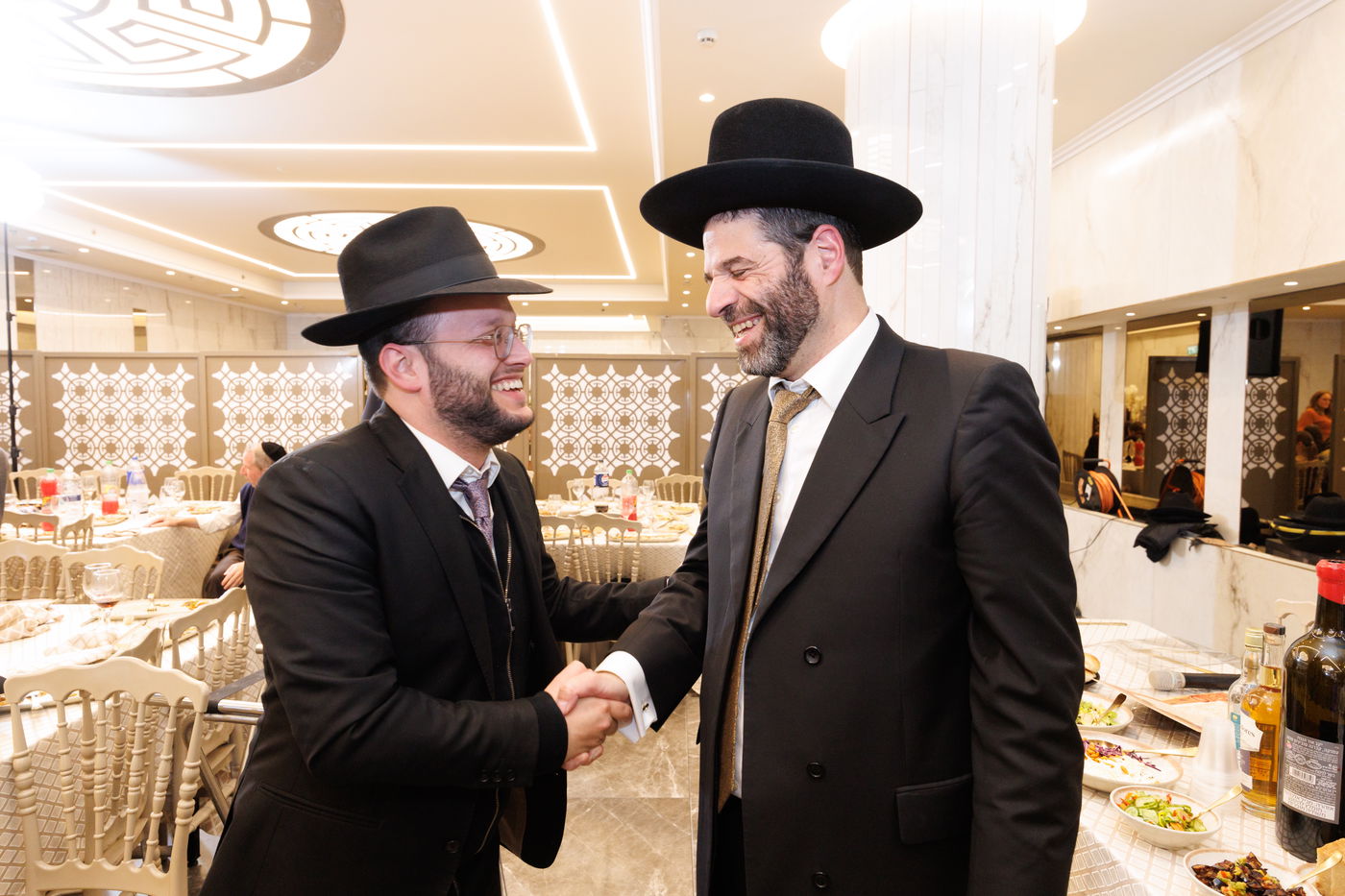 ממראות החתונה