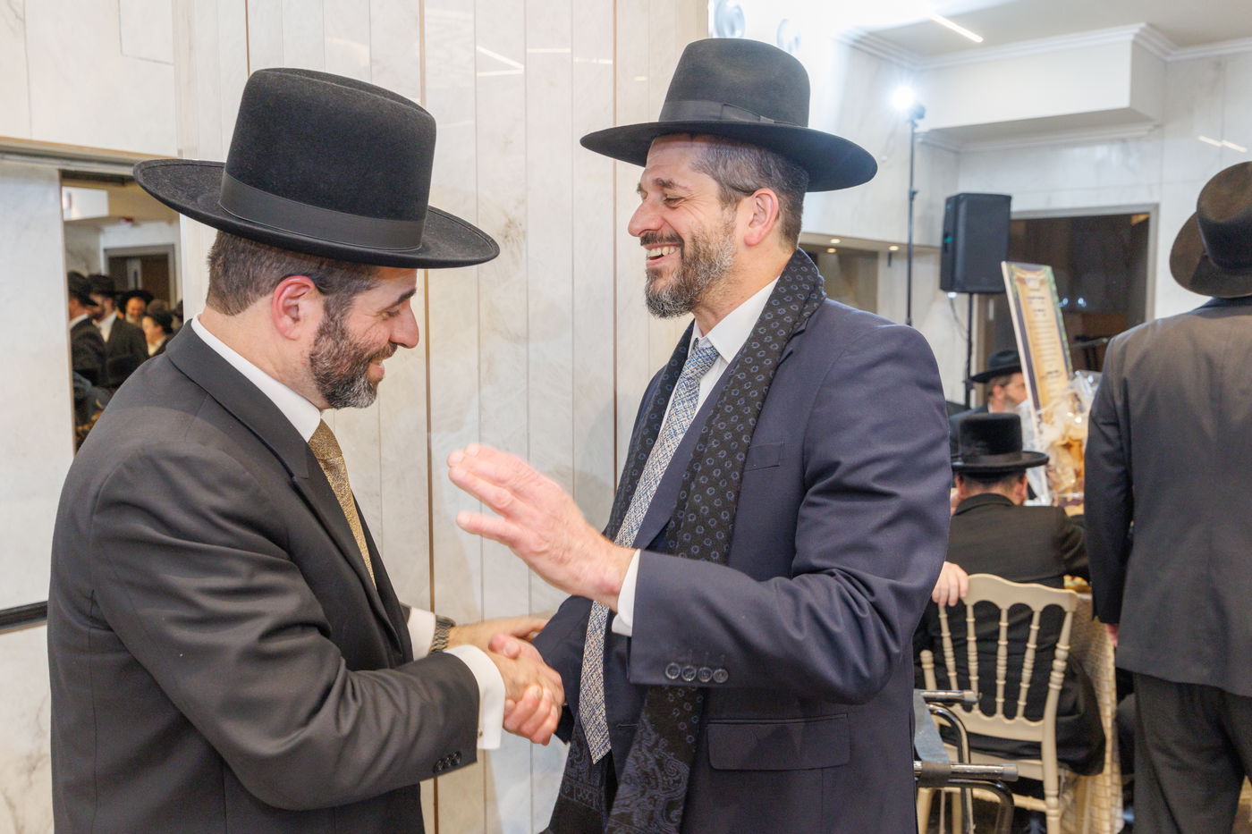 ממראות החתונה