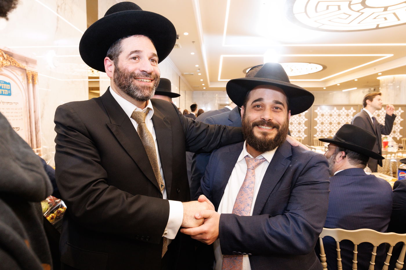 ממראות החתונה