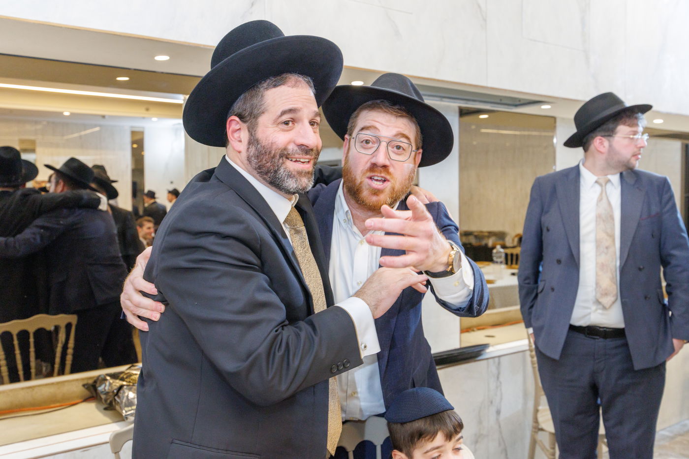 ממראות החתונה