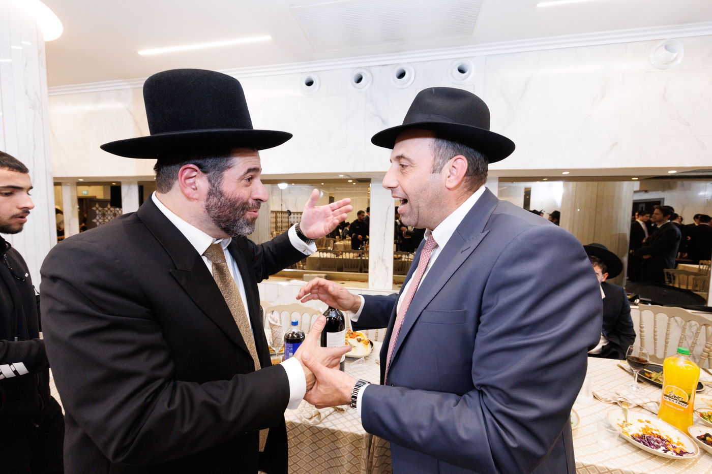 ממראות החתונה