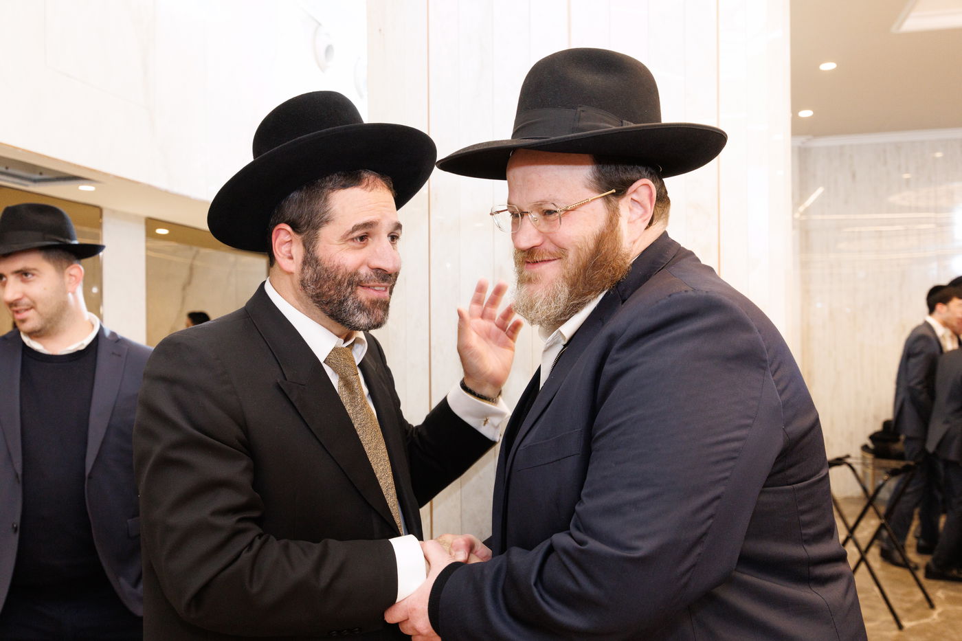 ממראות החתונה