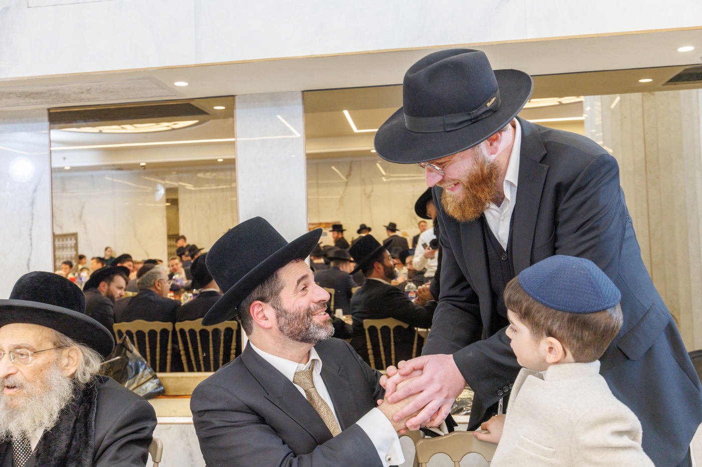 ממראות החתונה