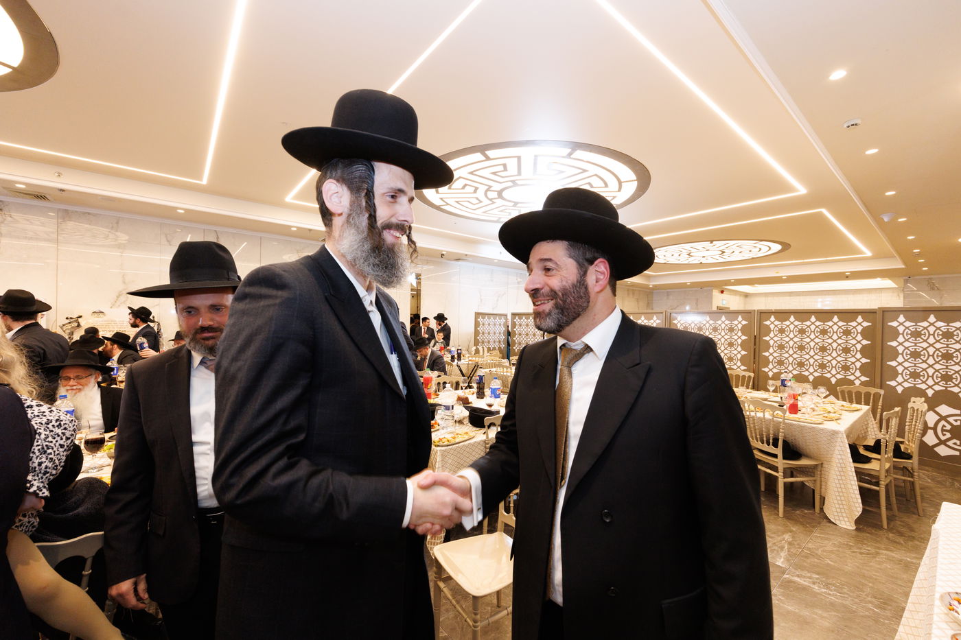 ממראות החתונה