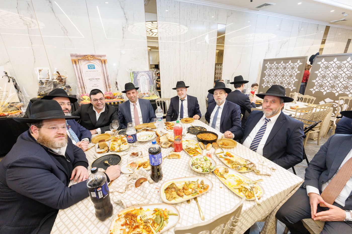 ממראות החתונה