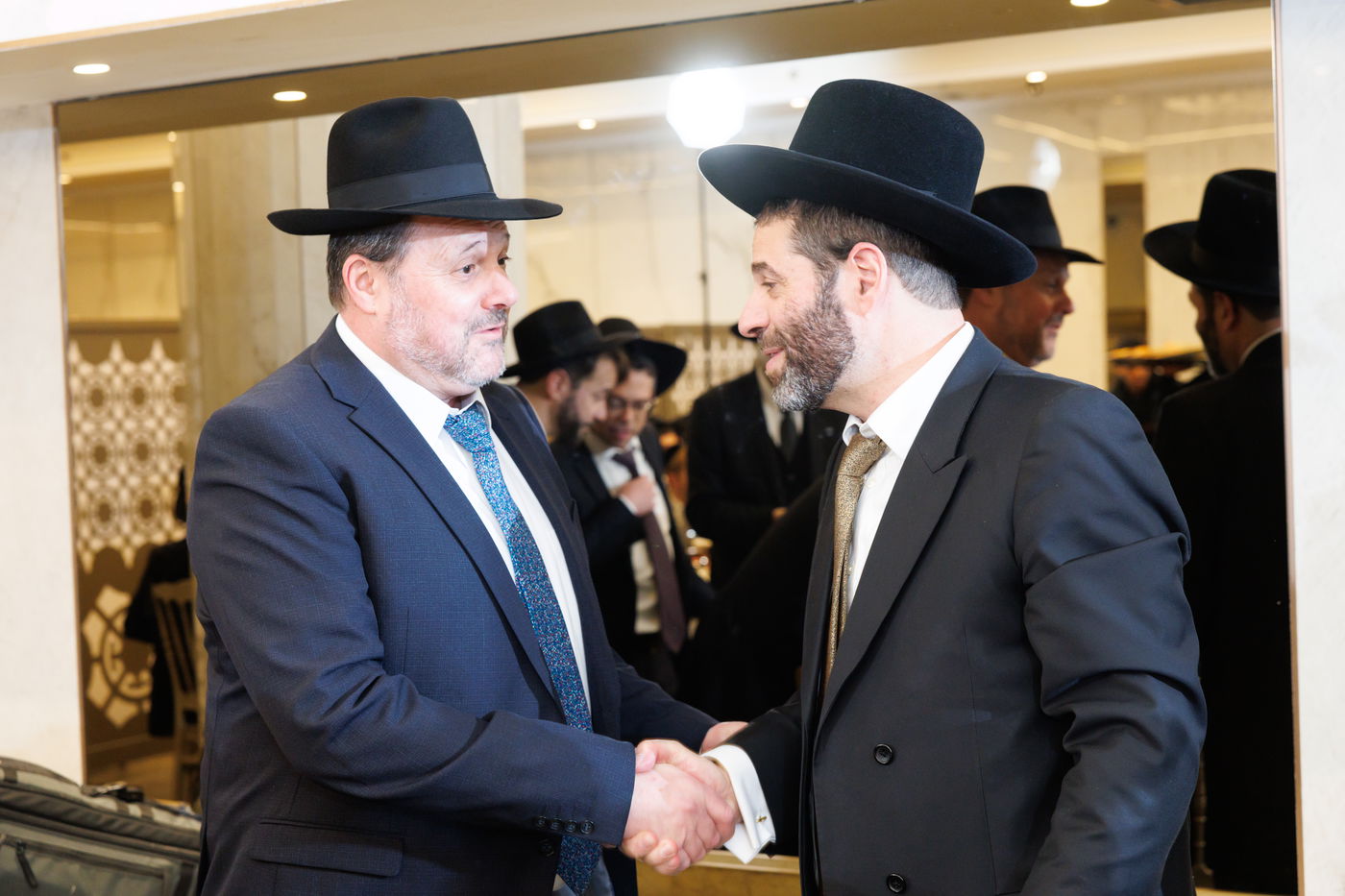 ממראות החתונה