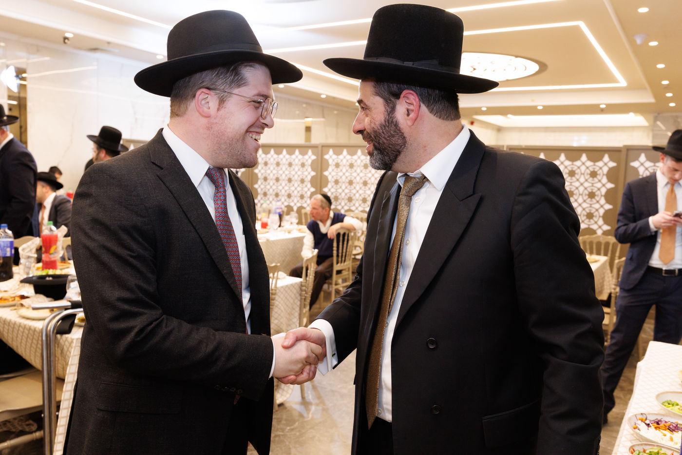 ממראות החתונה