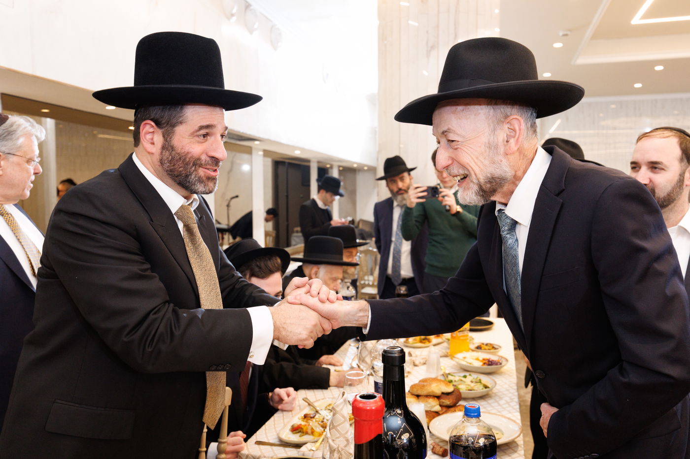 ממראות החתונה