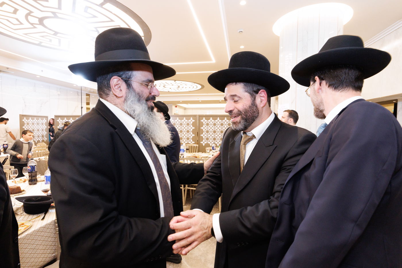 ממראות החתונה