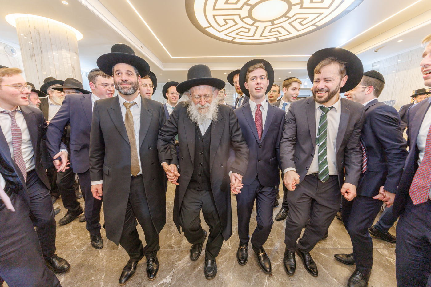 ממראות החתונה