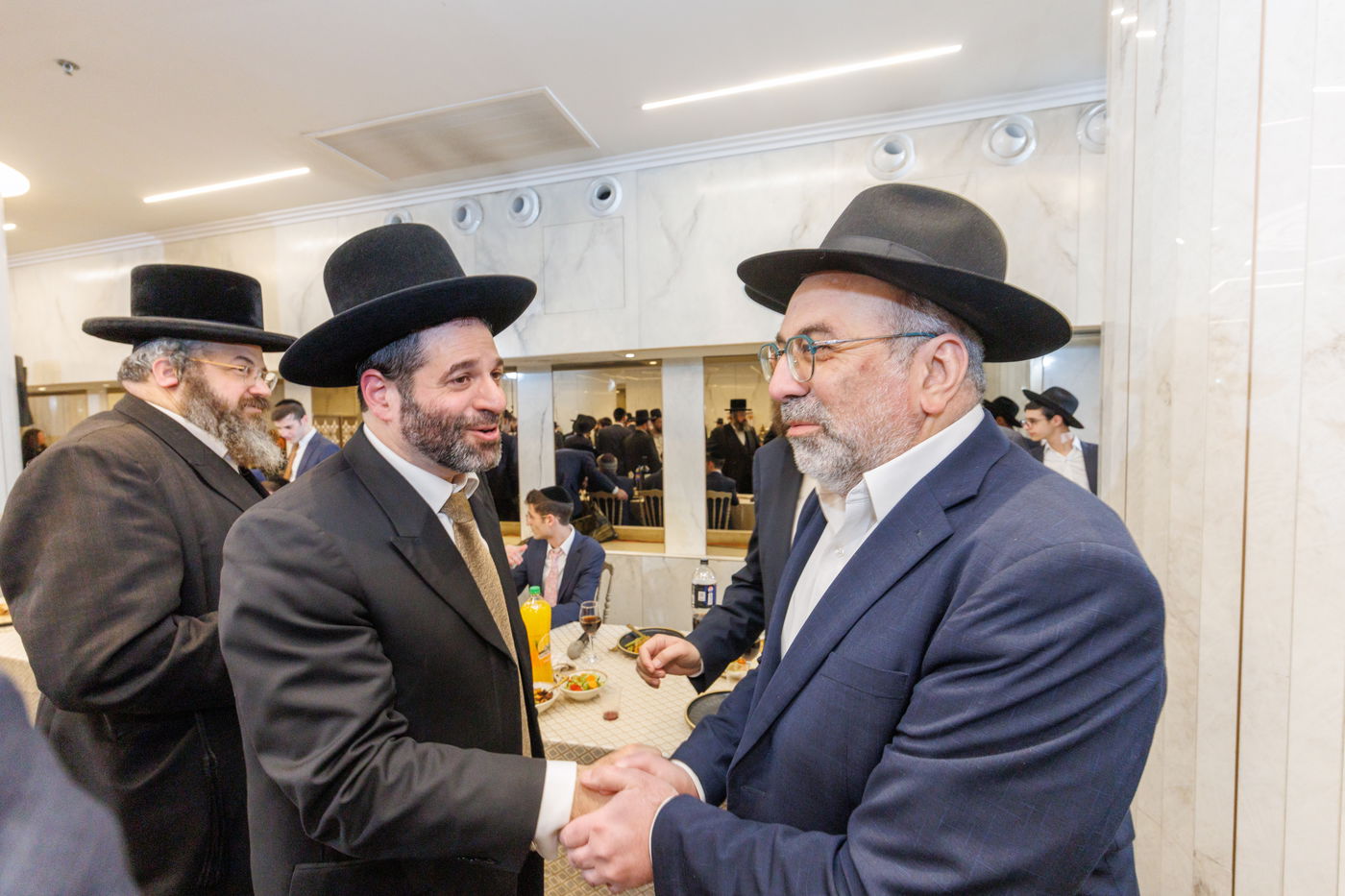 ממראות החתונה