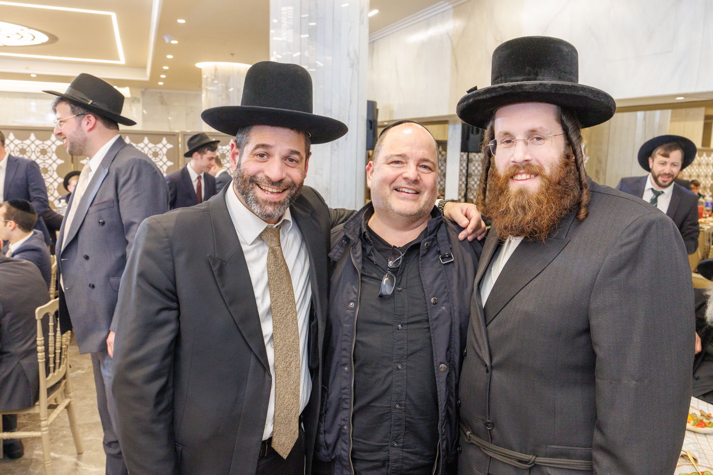 ממראות החתונה