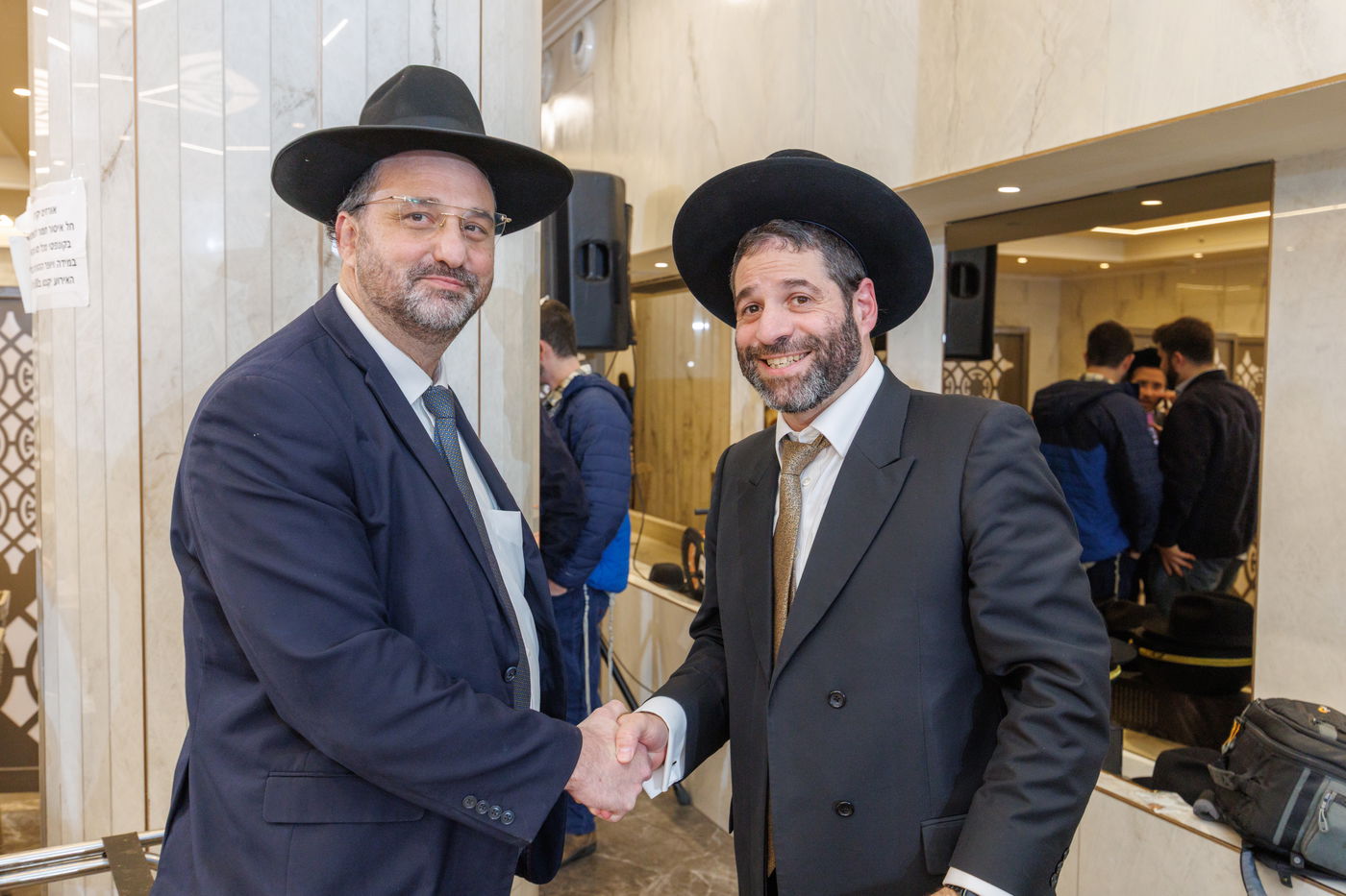 ממראות החתונה