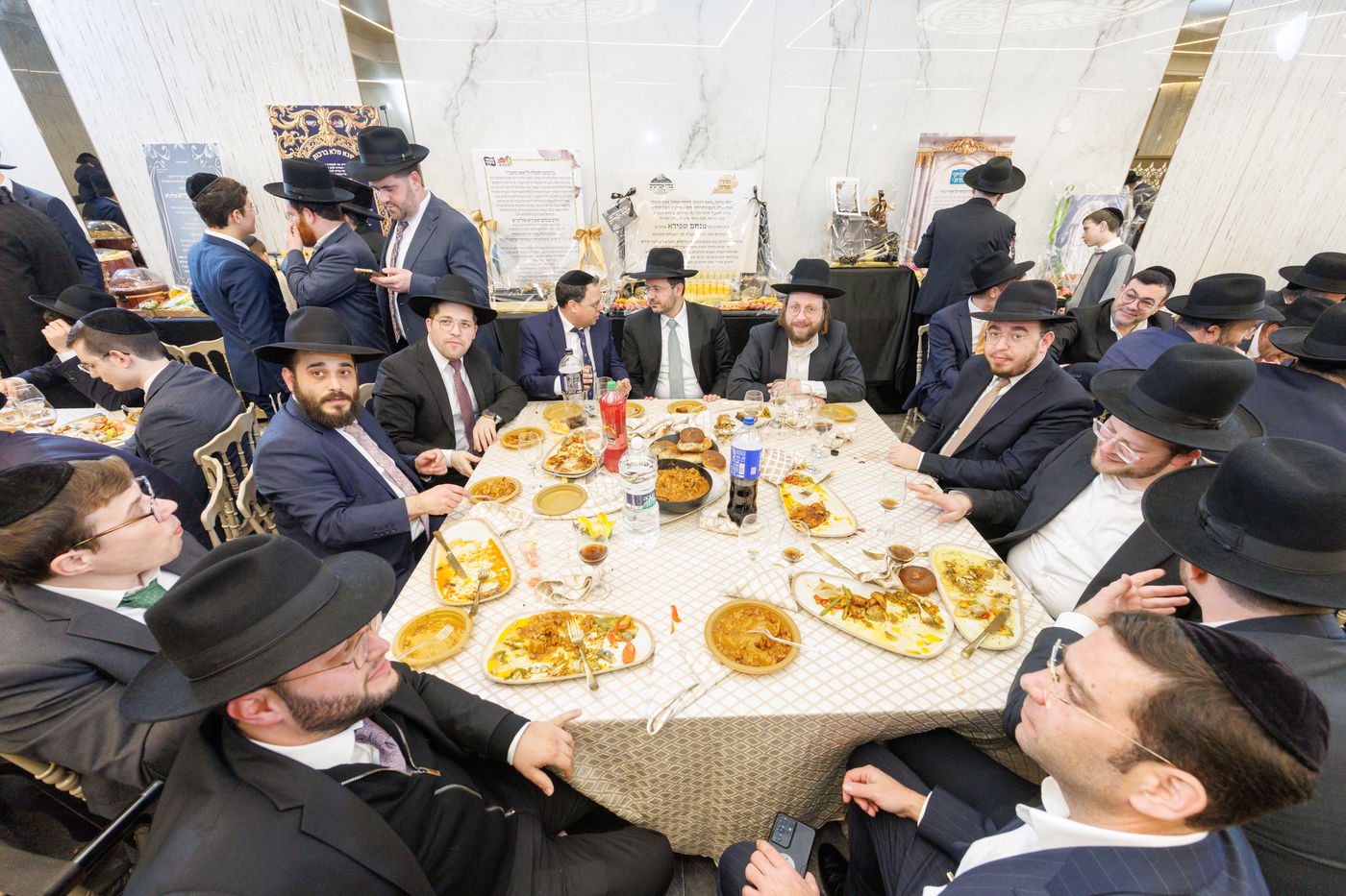 ממראות החתונה