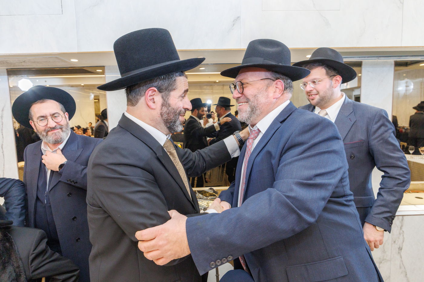 ממראות החתונה