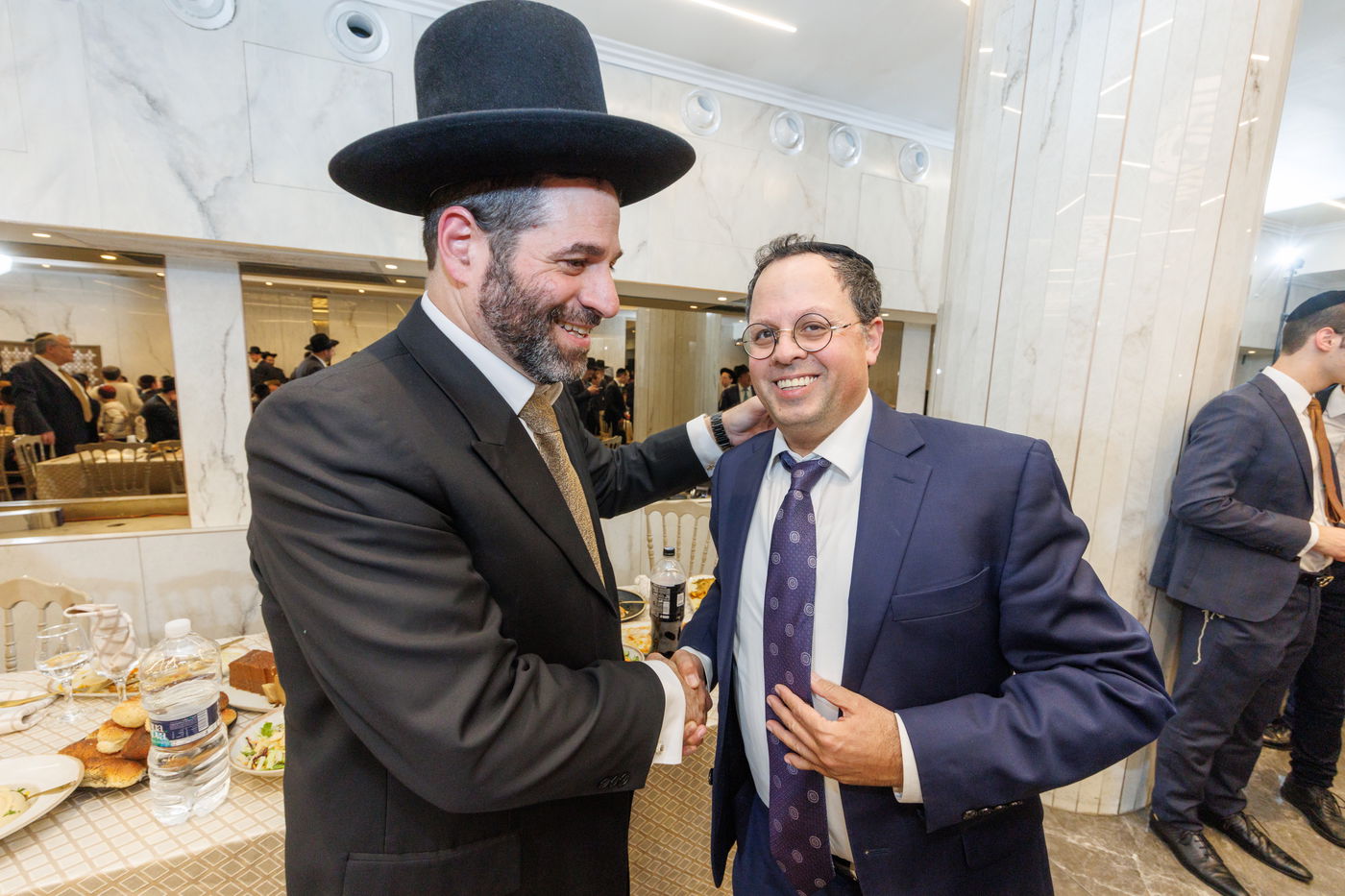 ממראות החתונה