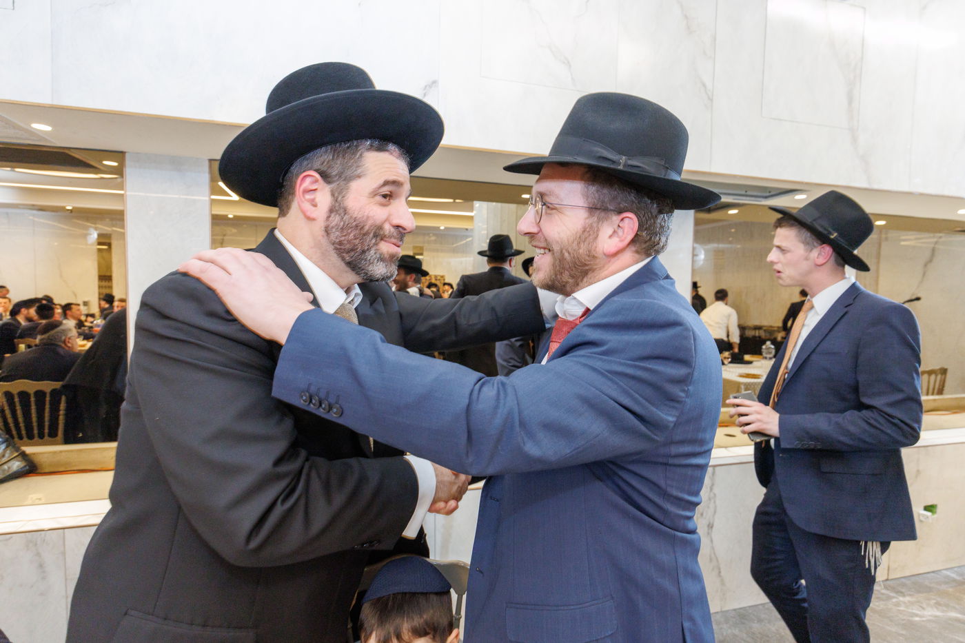 ממראות החתונה