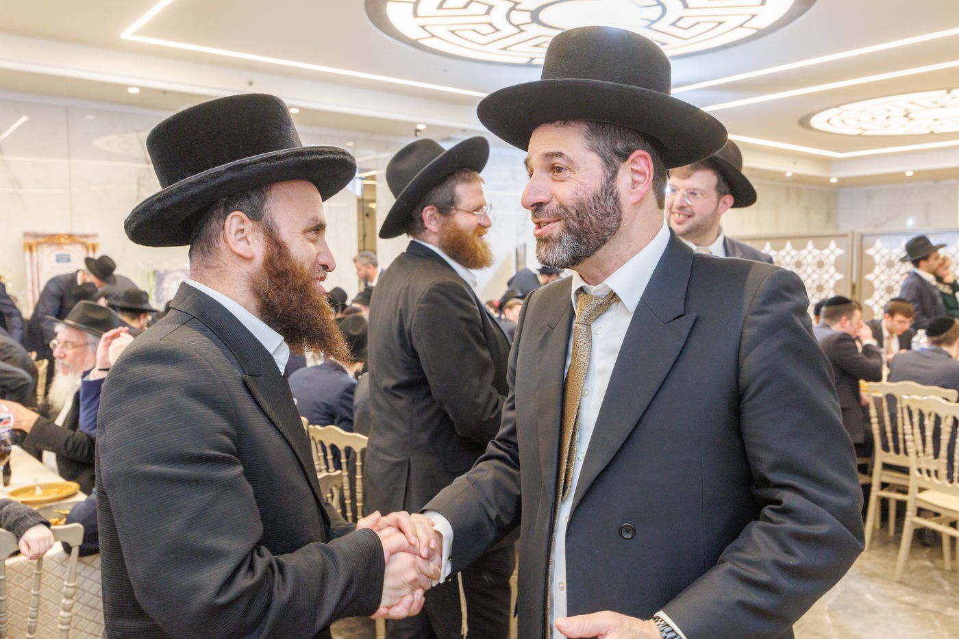 ממראות החתונה