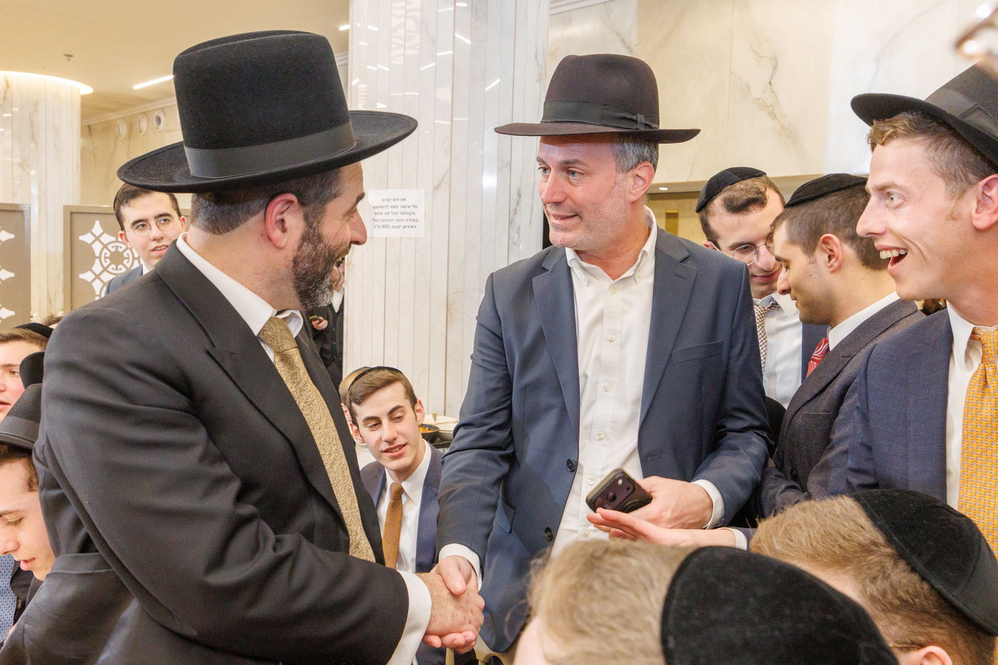 ממראות החתונה