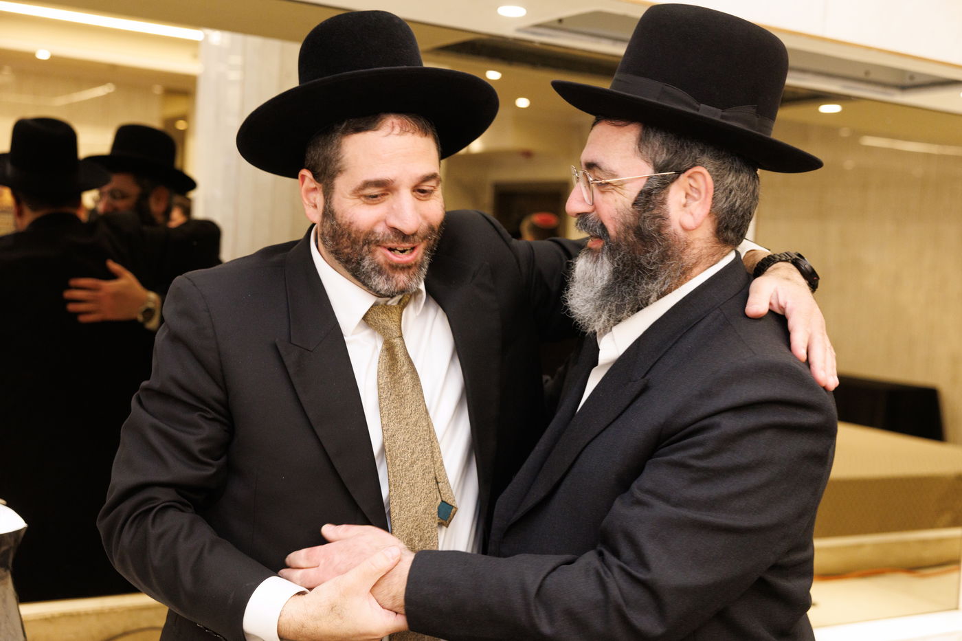 ממראות החתונה