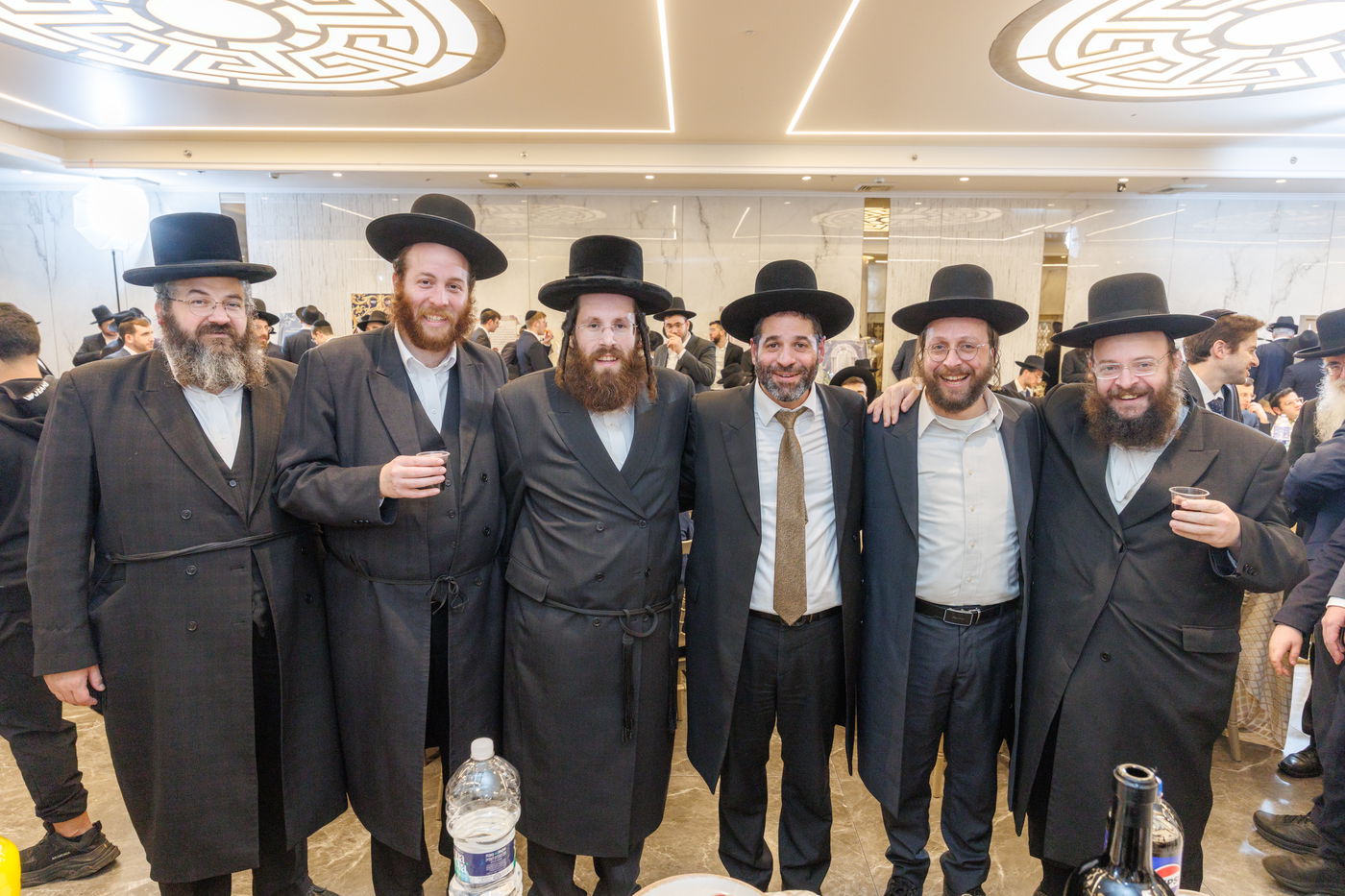 ממראות החתונה