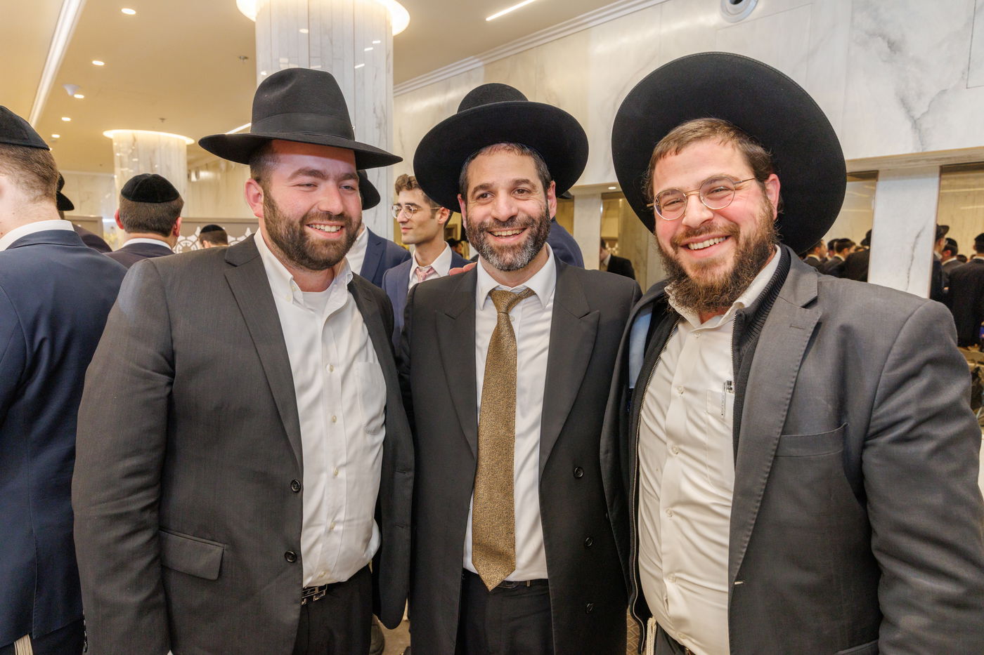 ממראות החתונה