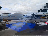 רחפן כטב"ם מתקדם תוצרת התעשייה האווירית