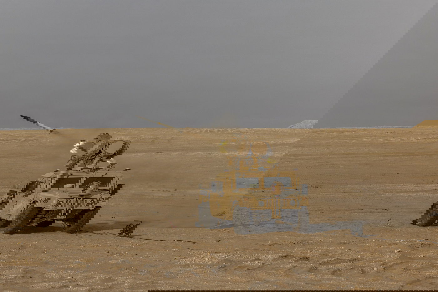 מערכת חדישה ועוצמתית נגד כטבמי"ם