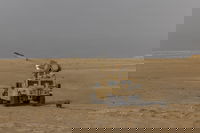 מערכת חדישה ועוצמתית נגד כטבמי"ם