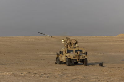 מערכת חדישה ועוצמתית נגד כטבמי"ם