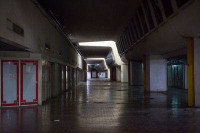 התחנה המרכזית בתל אביב. אילוסטרציה