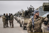 סוריה על סף פיצוץ: קריסת האוטונומיה הכורדית והמרוץ לשחרור מחבלי דאע"ש