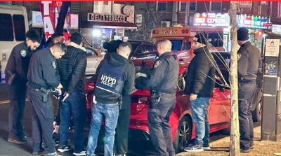 תושבים ערניים גילו: מה חיפשו ארבעה חשודים בבור ביוב בשכונה החרדית?