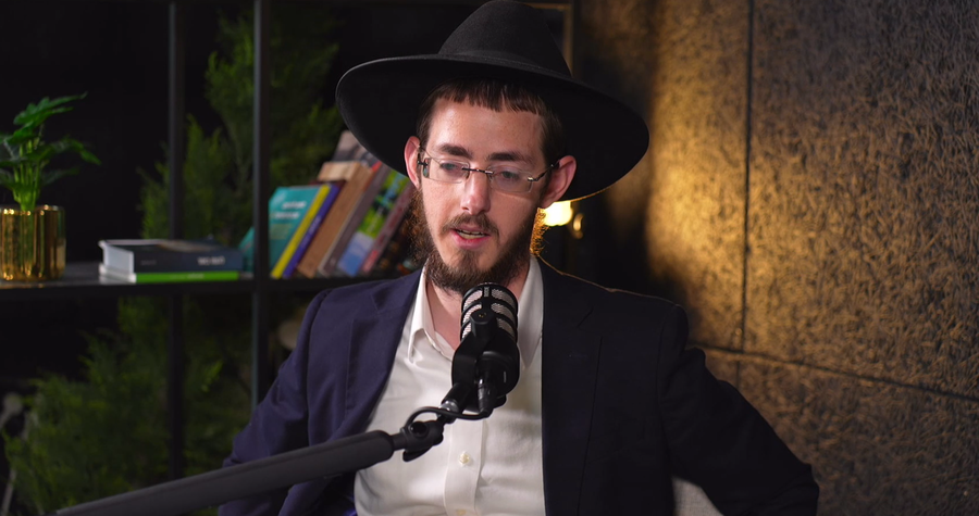 "אנחנו מוכנים גם למוות; הנער שנדרס ידע לקראת מה הוא הולך": נציג הפלג בריאיון