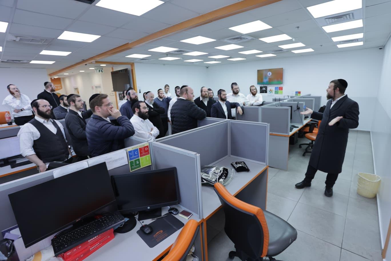 סוכנות הביטוח "מנדי גפנר ביטוח ופיננסים" נבחרה לסוכנות הביטוח של מיזם "משיאים"