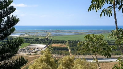 רכישת קרקע בארץ ישראל היא לא רק מהלך כלכלי, אלא אחיזה מעשית בקרקע המולדת והגשמת חזון יישוב הארץ