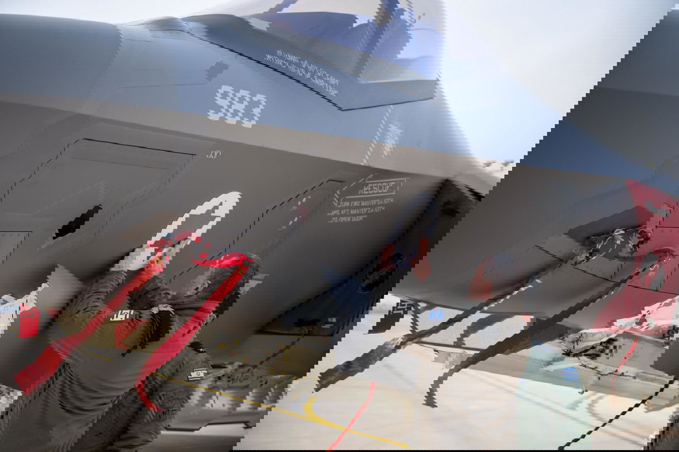 הרמטכ"ל בבסיס נבטים