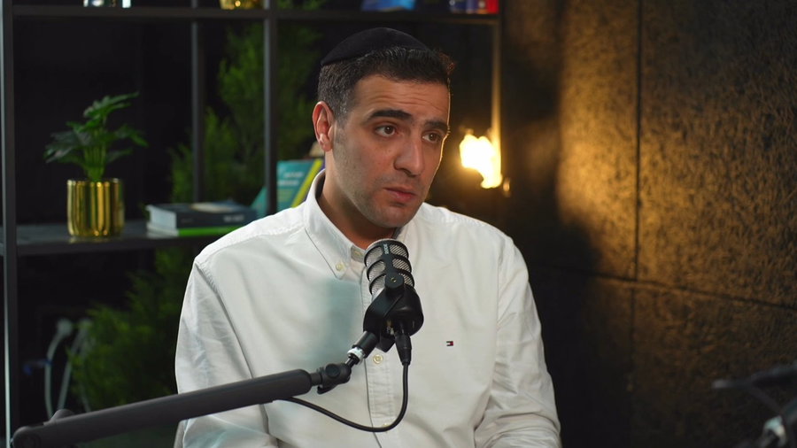 צפו בקטע מתוך 'הזירה'