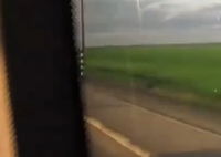 זו גרסתו של נהג האוטובוס שדרס למוות את הצעיר החרדי בדרום