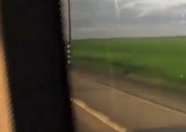 זו גרסתו של נהג האוטובוס שדרס למוות את הצעיר החרדי בדרום