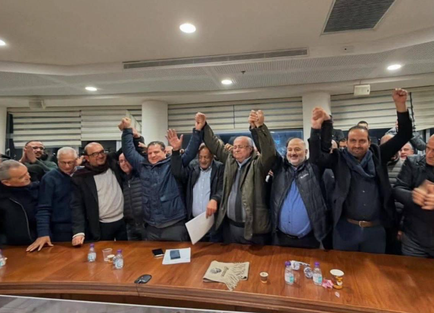 מתיעוד החגיגות