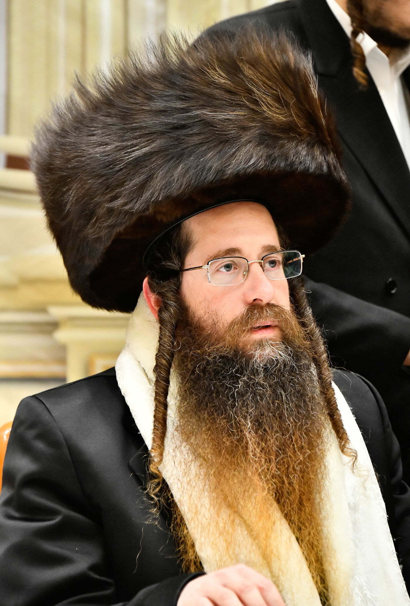 שמחת בית פרמישלאן - רחמסטריווקא - שאץ ויזניץ - לייטשיק