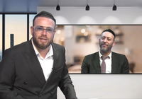 פרשת 'בא' עם שוקי סלומון והרב ישי וליס • צפו