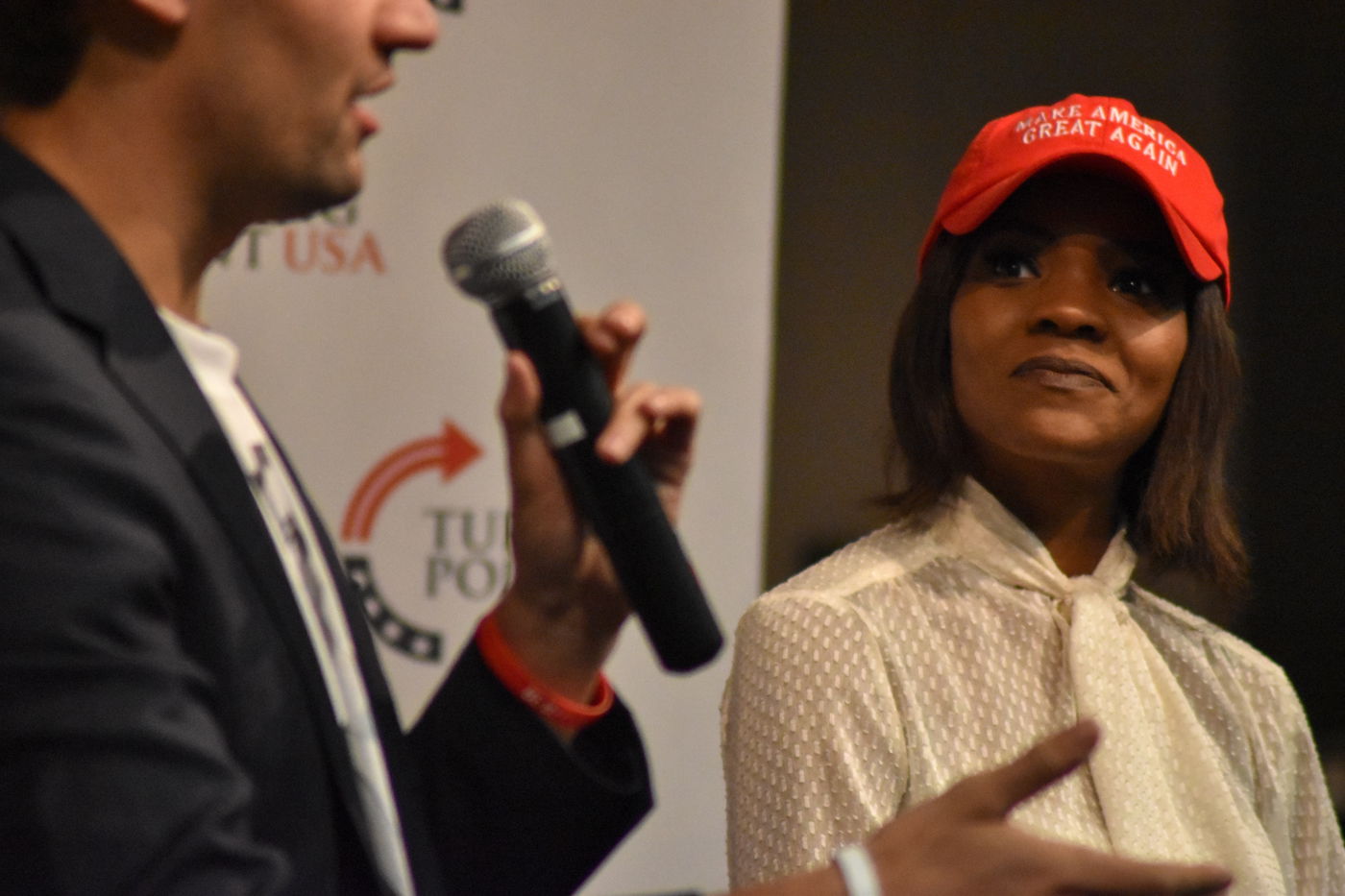 קנדיס אוונס